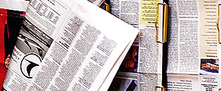 Press Advertisements