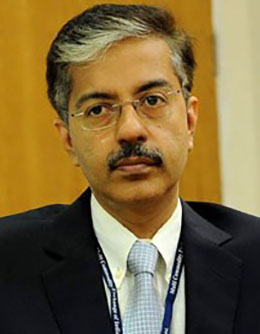 Mr. Amin A. Hashwani