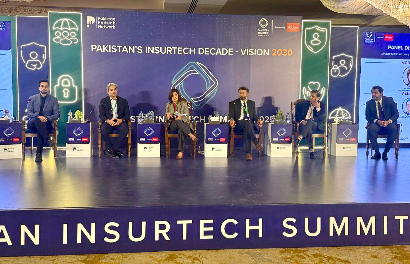 InsurTech Summit III