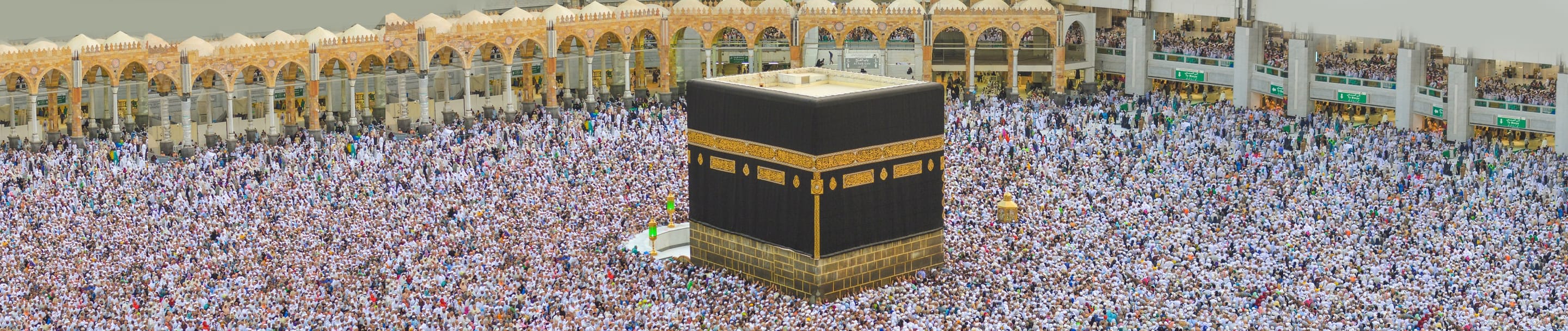 Hajj Ummrah Plan
