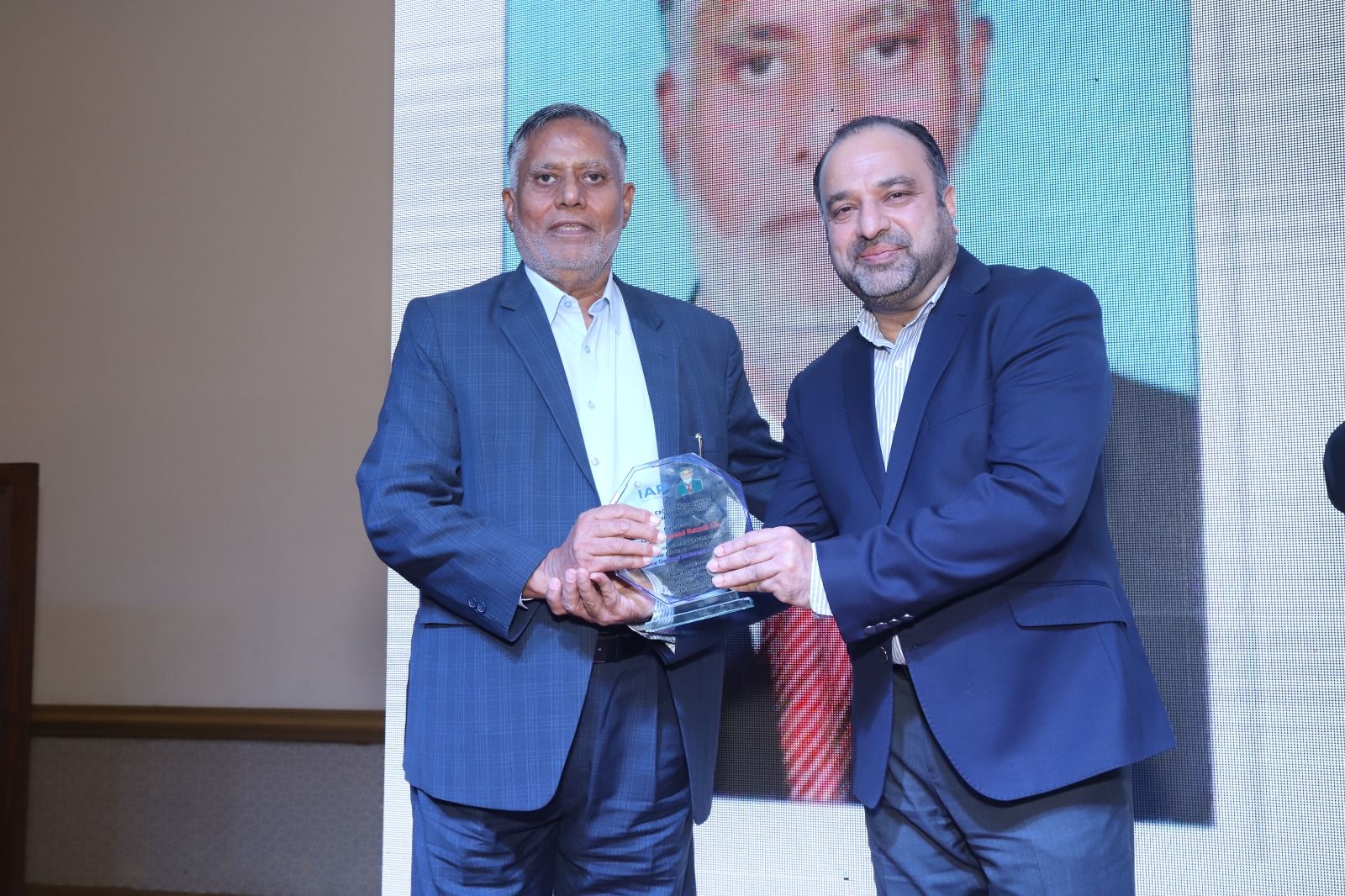 IAP Annual Dinner 2025