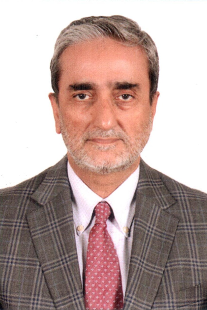 Mr. Naveed Qazi