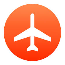 Flights Icon