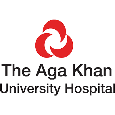 The Aga Khan