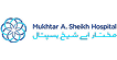 Mukhtar A. Sheikh Hospital