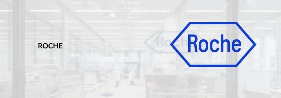 Jubilee General – Roche Discounts Program banner highlighting exclusive healthcare savings for customers
